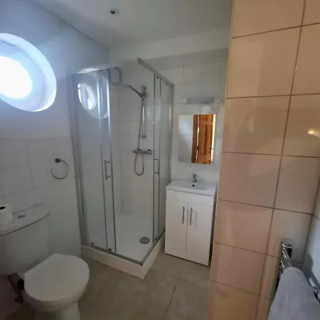 Sea Loft * Shankill (Dublin)