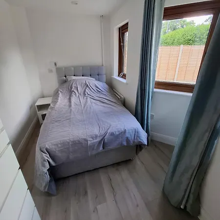 Sea Loft Shankill (Dublin)