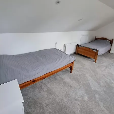 Sea Loft * Shankill (Dublin)