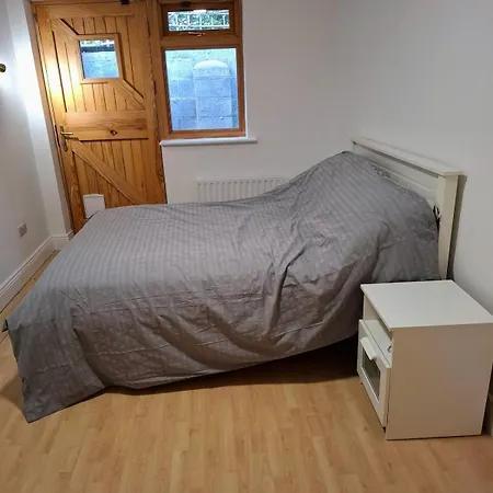 Sea Loft Casa vacanze Shankill (Dublin)